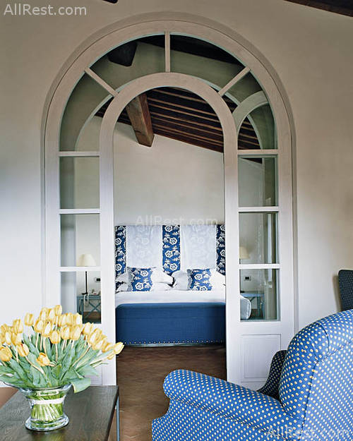 Castello del Nero Hotel & Spa 10